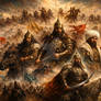 Turkish History and the States They Founded!