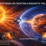 Restoring or Creating a Magnetic Field on Mars