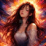 In Endless Longing for Your Eyes..