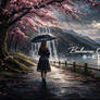 Shadow of Spring..