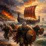 Viking (8th 11th Centuries)