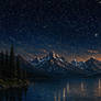 Under the Stars..