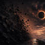The Last Shadow (The Entropy of Existence)