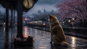 Hachiko 2K