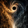 The Human Being Within Nothingness