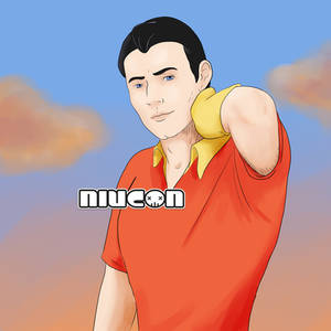 Avatar Gaston