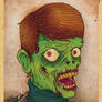 Zombie Yearbook