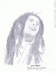 Bob Marley