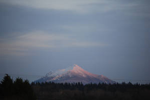 Mt. Pilchuck