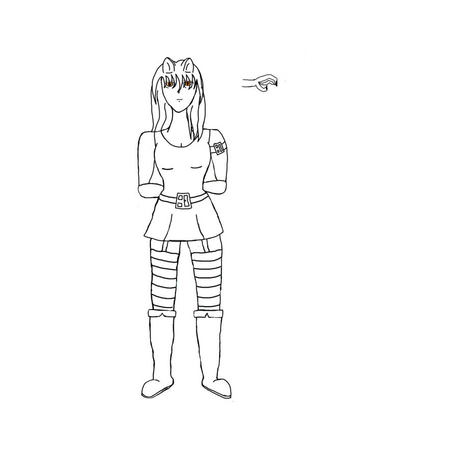 Dibujo Rework Ometry rework by GrixDraken on DeviantArt