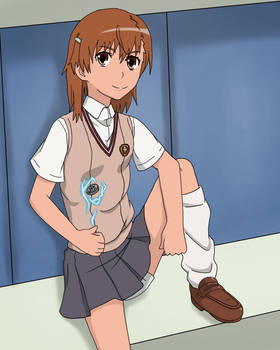 Railgun