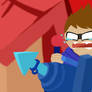 I AM NOT YOUR FRIEND I Eddsworld