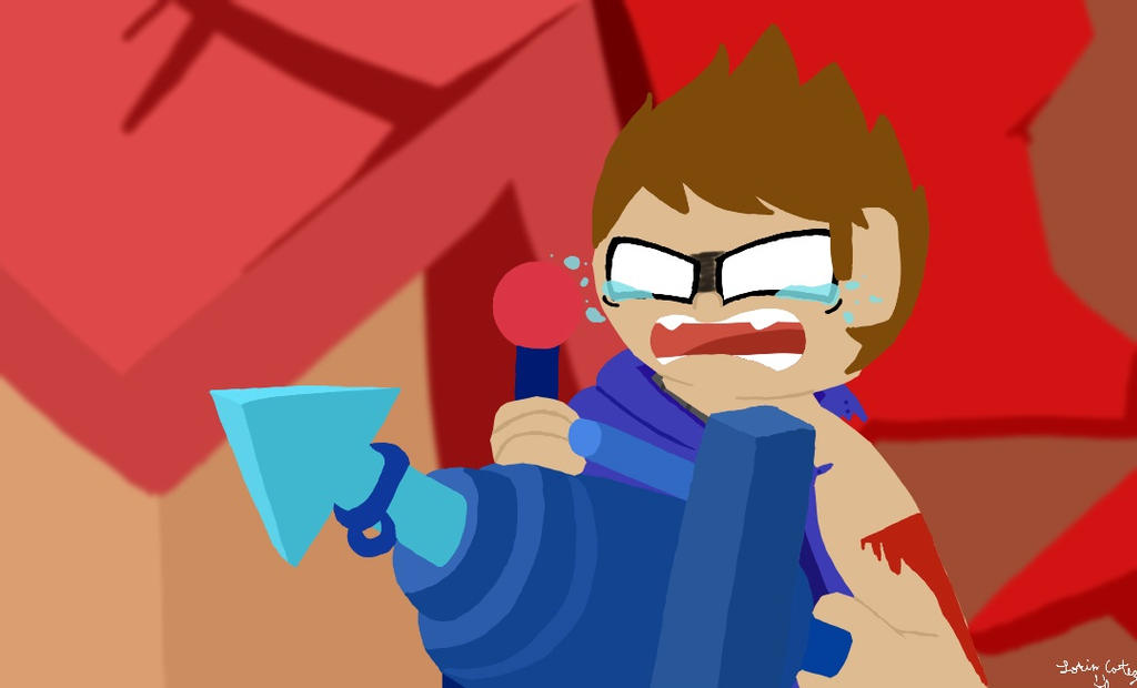 I Am Not Your Friend I Eddsworld By Cookiegirl1104ytla On Deviantart I Am Not Your Friend I Eddsworld By Cookiegirl1104ytla On Deviantart