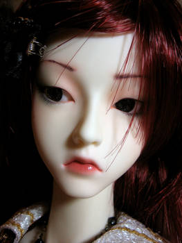 Willow's new faceup 001