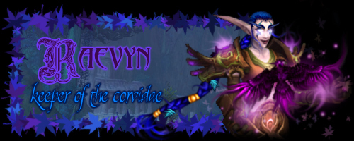 Raevyn Sig