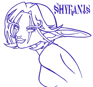 Shyranis