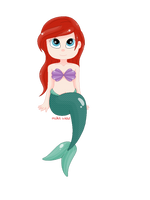 Pixel Ariel