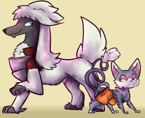 Commission - Team Reashit Birthday Gift! by XxBloodsbanexX Commission - Team Reashit Birthday Gift! by XxBloodsbanexX