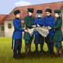 Tomorrow's Past - Arduous Assessments