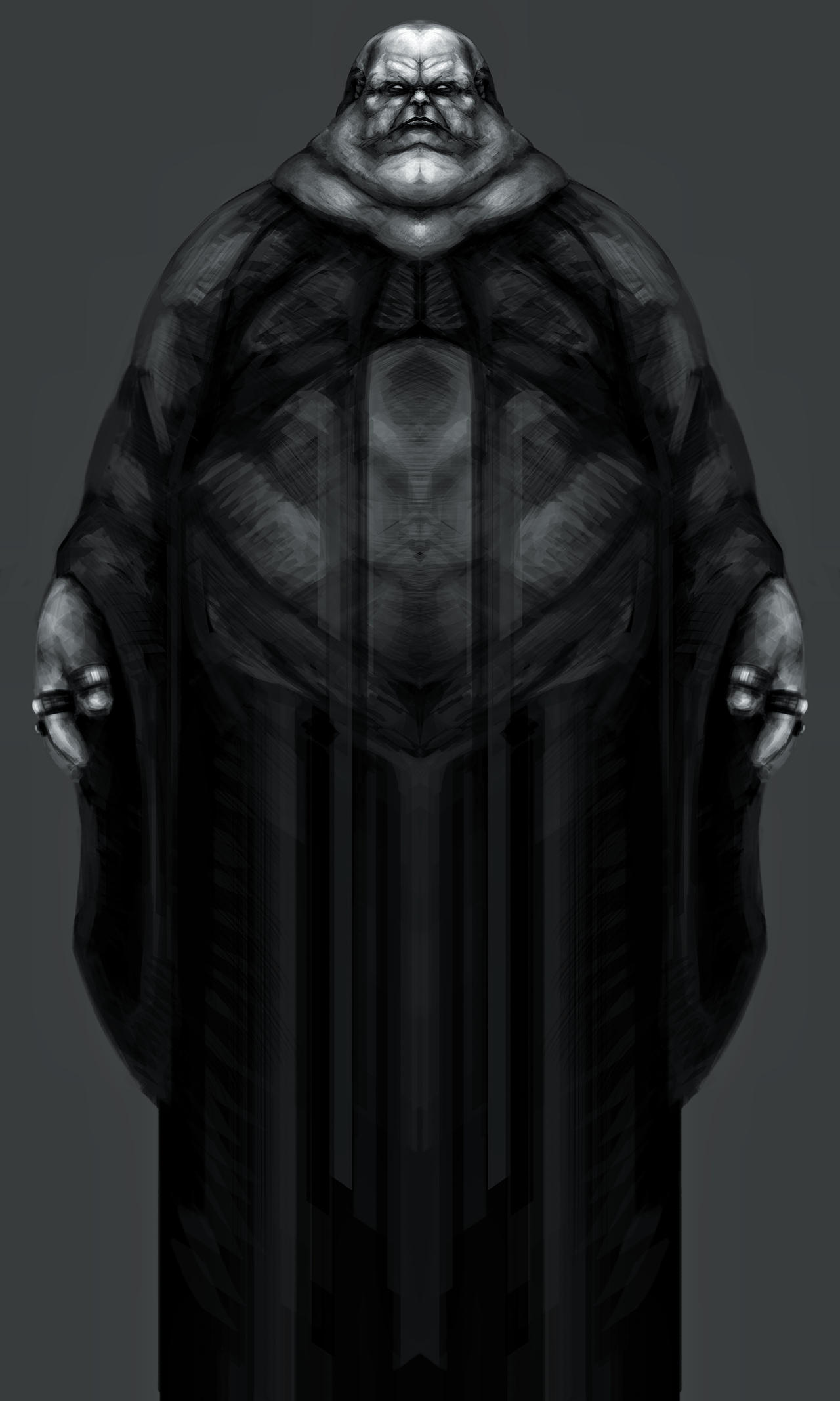 Deviantart Baron Ruber Baron Concept by KLUNNN on DeviantArt