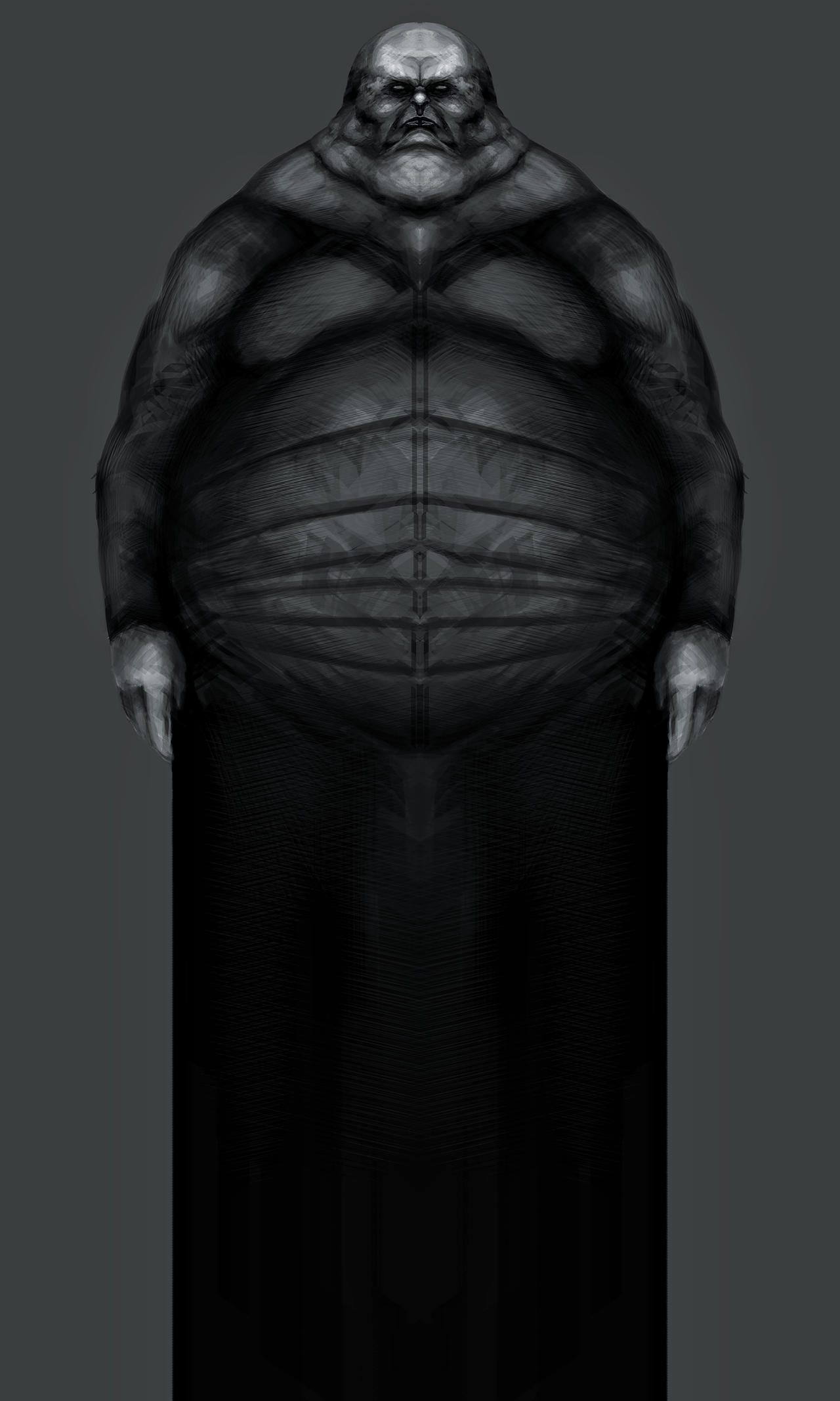 Deviantart Baron Ruber Baron Concept by KLUNNN on DeviantArt