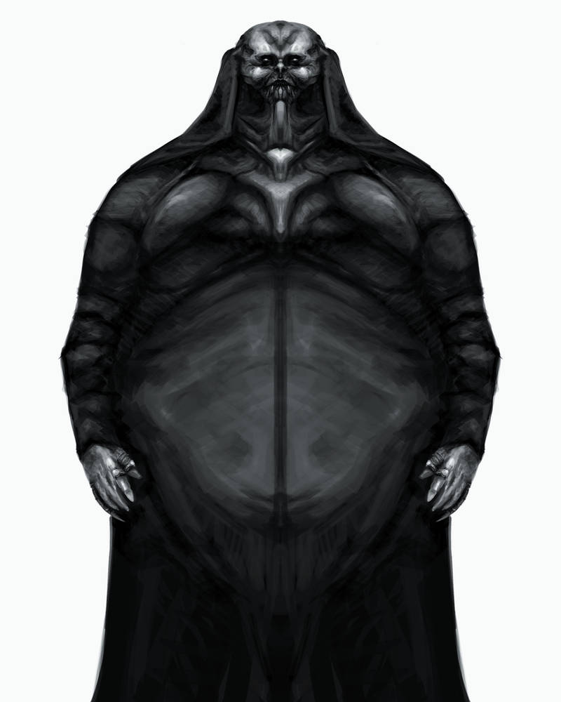Deviantart Baron Ruber Baron Concept by KLUNNN on DeviantArt