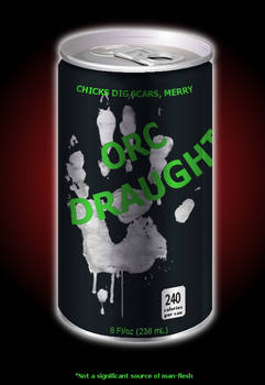 Orc Draught