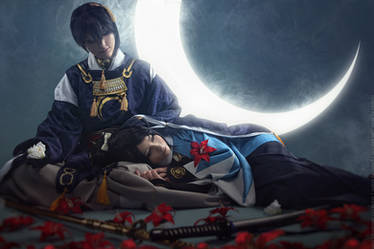 Touken Ranbu - Online