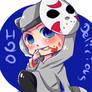 Delirious Chibi