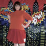 Velma Dinkley