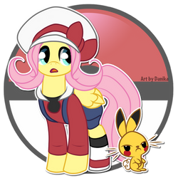 Master Fluttershy!