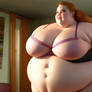 BBW Belly Bust 9