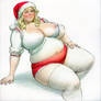 Christmas Chubby 8