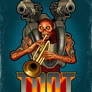 Doom - Toot