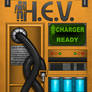 Half Life - HEV Charger
