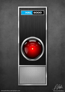 HAL 9000