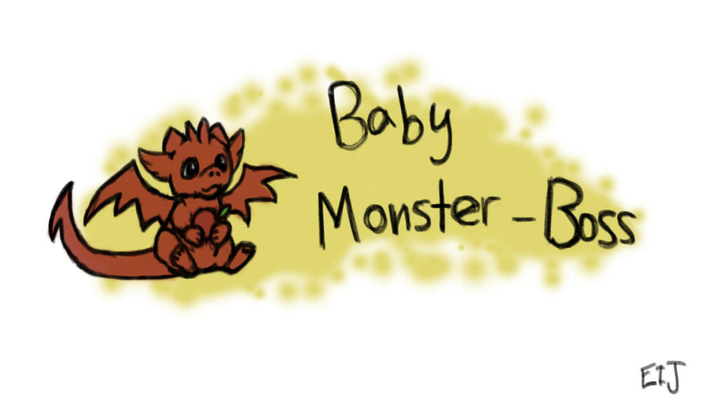 Game Programming Dragon by Cateye-and-Fox on DeviantArt