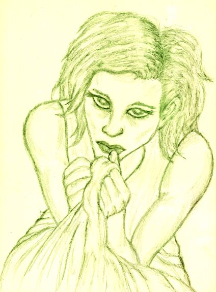 Anjolie by mystikaal