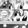 Bleach:The Deathberry secret desire page 19