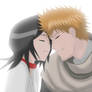 Bleach:I'm not going to thank you...Bakamono!