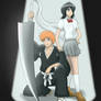 Bleach Poster