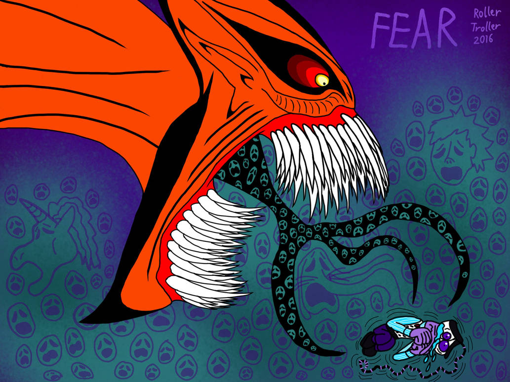 The Torment of Vice 1: Riley's Fear by Mustache-Twirler on DeviantArt