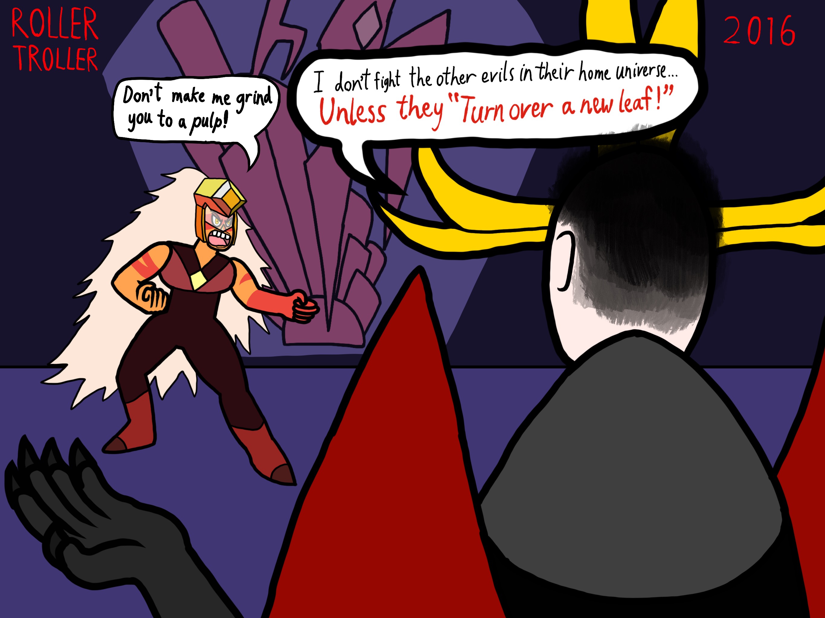 Jasper And Sir Peccatori The Redemption Arc By Mustache Twirler On Deviantart Jasper And Sir Peccatori The Redemption Arc By Mustache Twirler On Deviantart