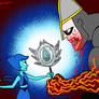 Lapis Lazuli And Sir Peccatori: Shatter the Prison