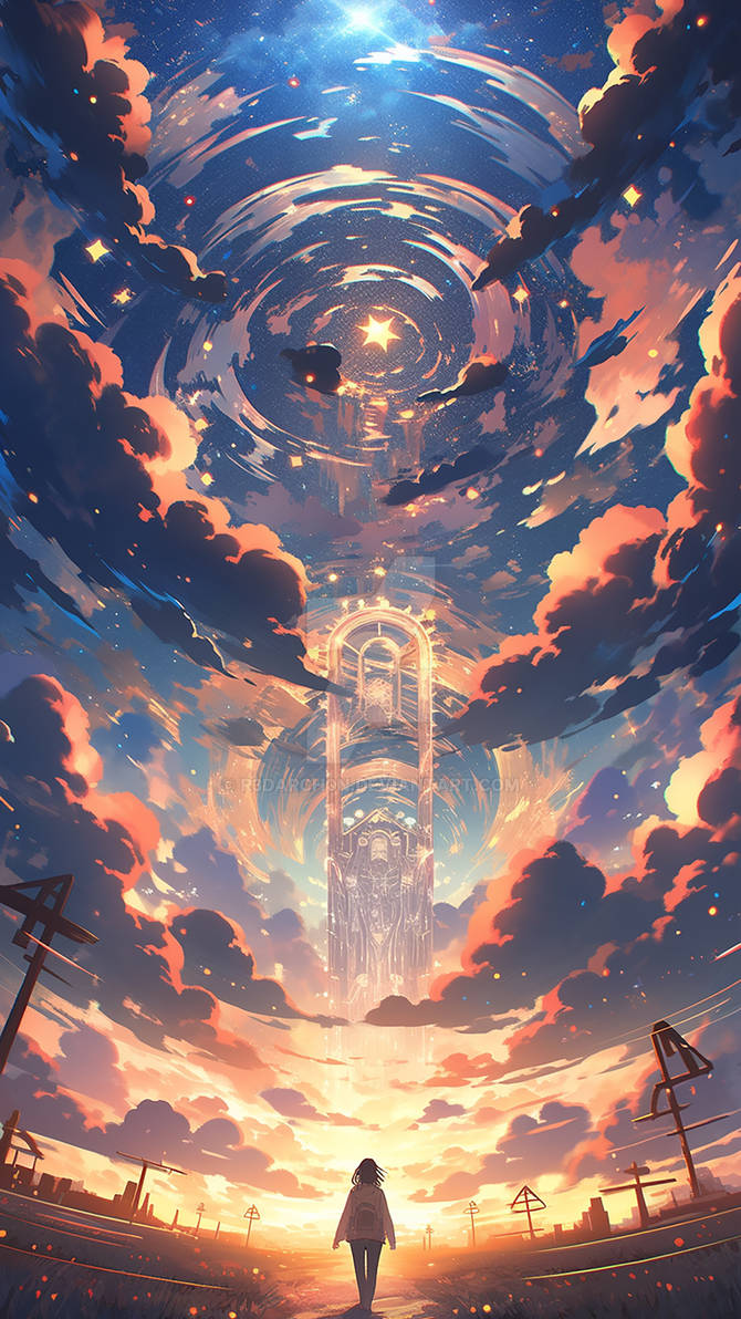 Divination by R3dArch0n on DeviantArt