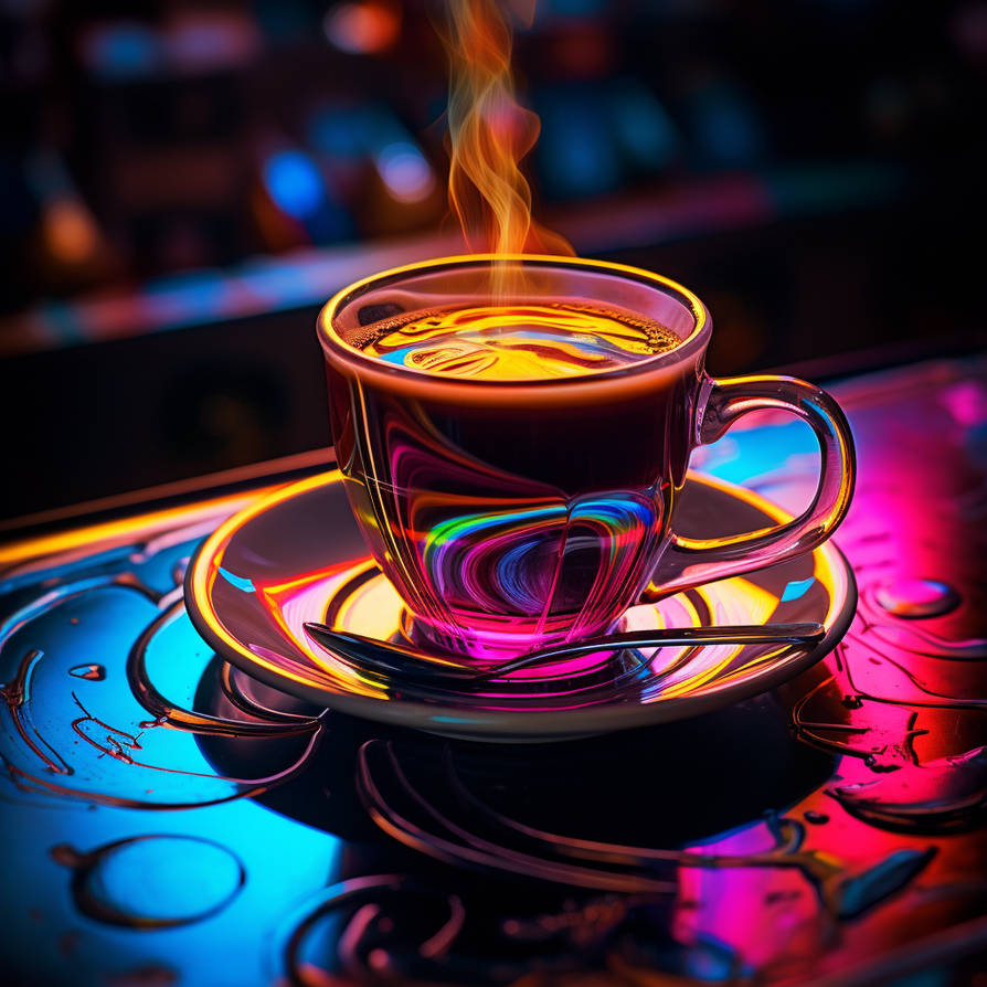 Deviantart Coffee Coffee2 by ArtMethodLab on DeviantArt