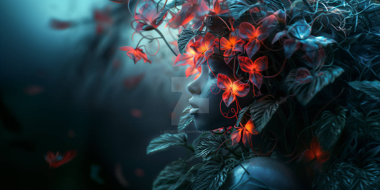 Spring Awakens by ArtMethodLab on DeviantArt