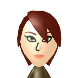 Mii Tweed