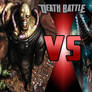 Death Battle Title: Nemesis T-Type vs Big Daddy