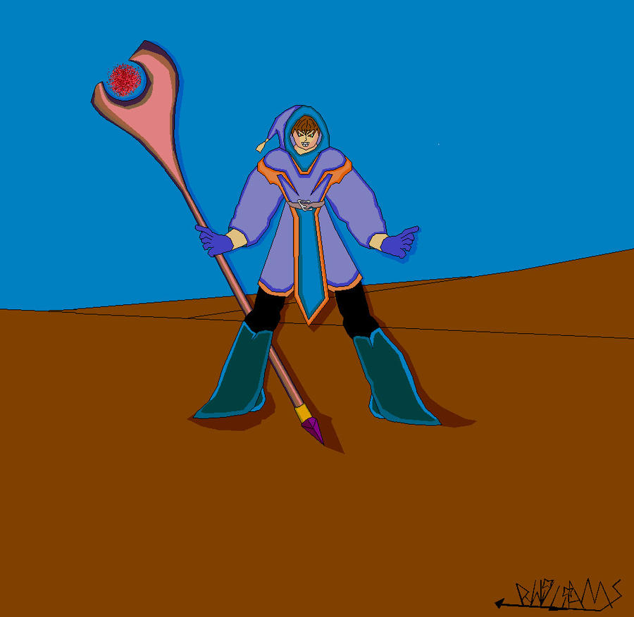 mage - animation by iyna08 on deviantart Images High... mage by superfsh09 on DeviantArt